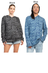 Unsex Mushroom Pullover Hoodie