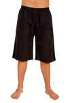 Mother Flower Hemp Shorts