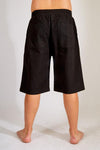 Mother Flower Hemp Shorts