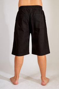 Mother Flower Hemp Shorts