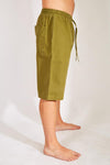 Mother Flower Hemp Shorts