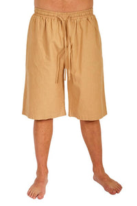 Mother Flower Hemp Shorts