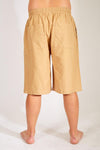 Mother Flower Hemp Shorts