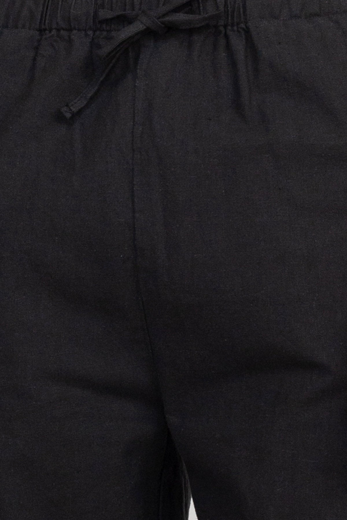 Hemp Cotton Unisex Joggers