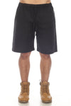 Homespun Cotton Shorts