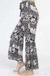Dreamy Shea Bottom Flare Pants