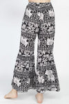 Dreamy Shea Bottom Flare Pants