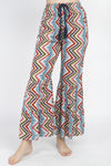 Dreamy Shea Bottom Flare Pants