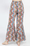 Dreamy Shea Bottom Flare Pants