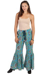 Dreamy Shea Bottom Flare Pants
