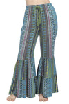 Dreamy Shea Bottom Flare Pants