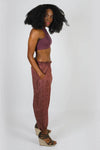 Vintage Aztec Yogi Studio Pants