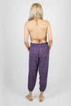 Vintage Aztec Yogi Studio Pants