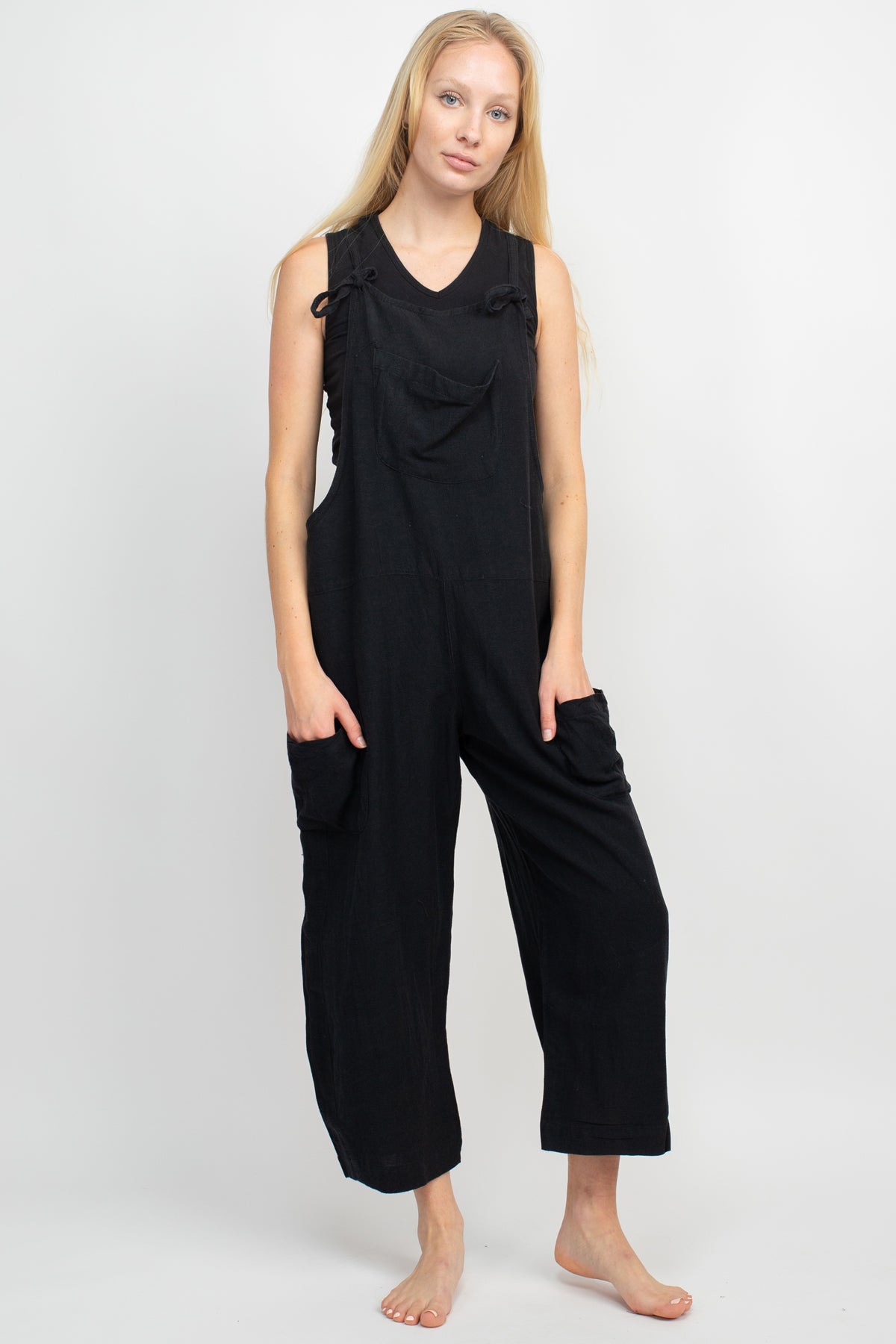 Lee × L'ECHOPPE EX LOWBACK OVERALL Lee Le Shoppe l'echoppe Exclusive Overalls