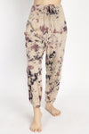Serenity Splash Tie-Dye Joggers