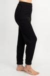 Cozy Knit Jogger Pants