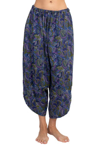 Groovy Paisley Unisex Pants