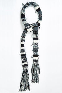 Ragamuffin Scarf