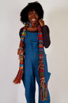 Ragamuffin Scarf
