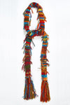Ragamuffin Scarf