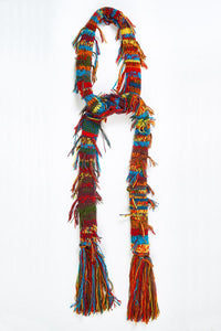Ragamuffin Scarf