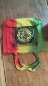 JahRoots Tote Bag