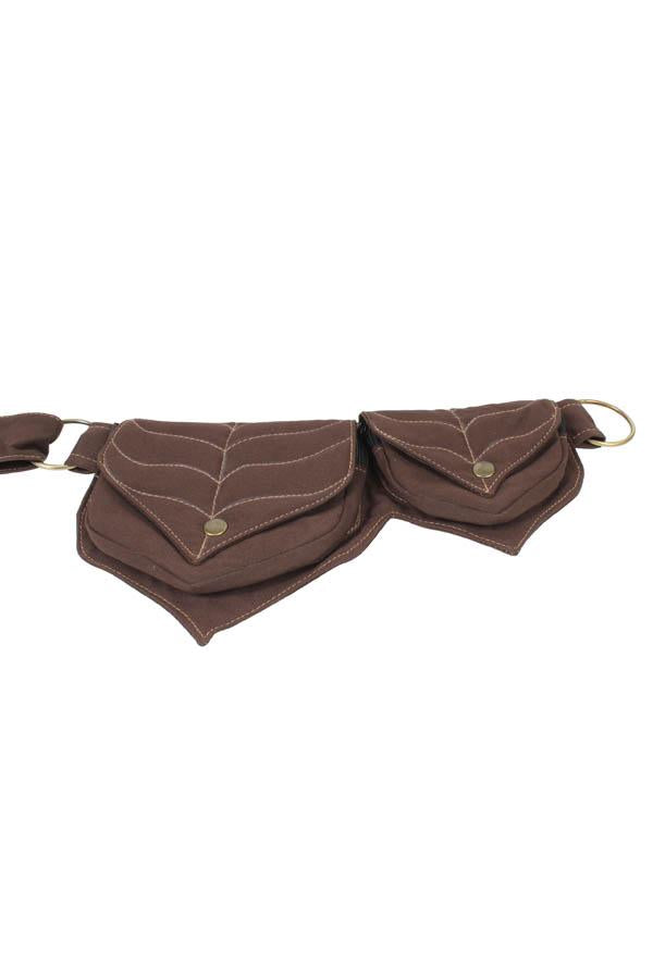 LV Fanny Pack , Brown , Belt Is Adjustable for Sale in Kapolei, HI