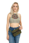 Flower Power Belt Bag