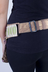 Razor Cut Fanny Pack