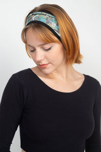 Elephant Fleece Headband