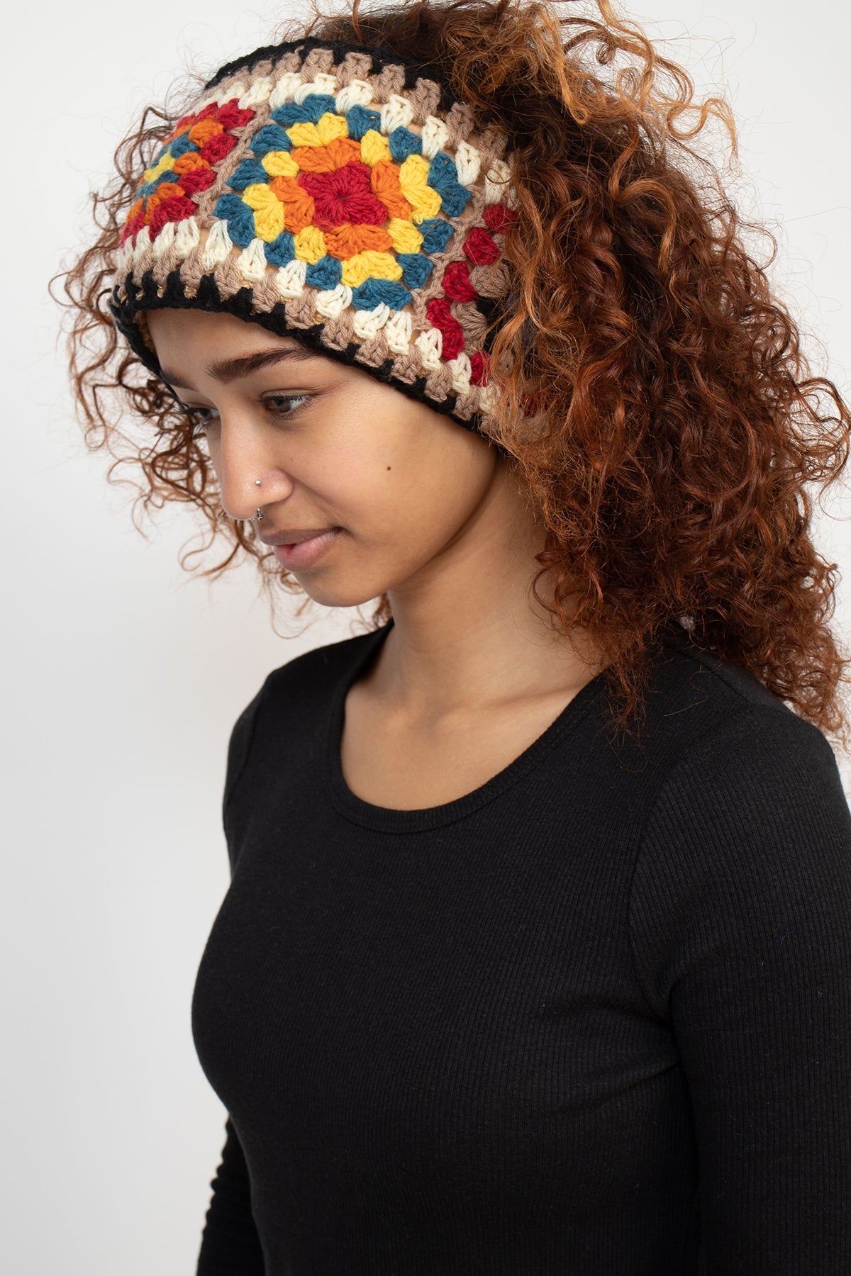 Fleece Headband for Women, Ear Flap Fleece Headband for Winter, Winter  Headband Fleece for Women