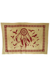 Navajo Dream Catcher Tapestry Wall Hanging