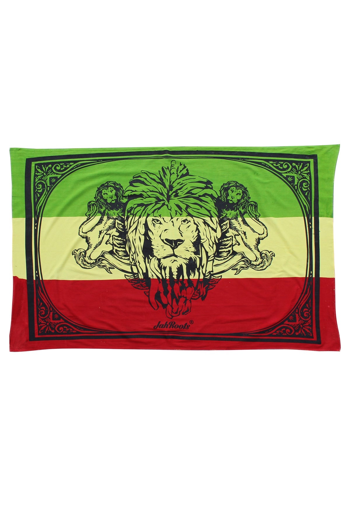 JahRoots Tapestry