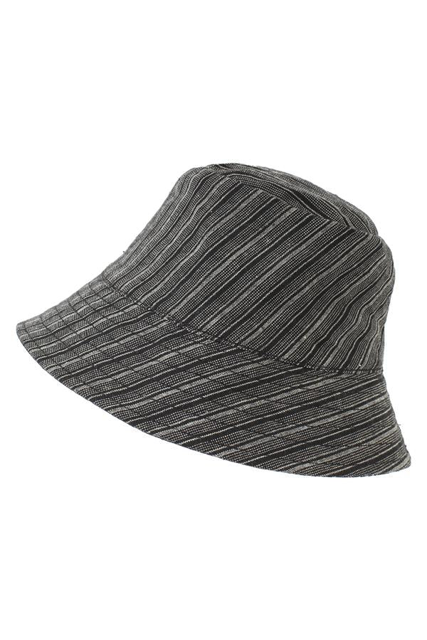 Bandana Print Reversible Bucket Hat – Lakhay-Retail
