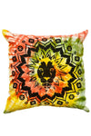 Rasta Cushion Cover