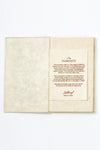 Lokta Paper Travel Journal
