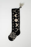 Celestial Hand Knit Stockings