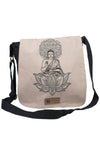 Tribal Beats Messenger Bag