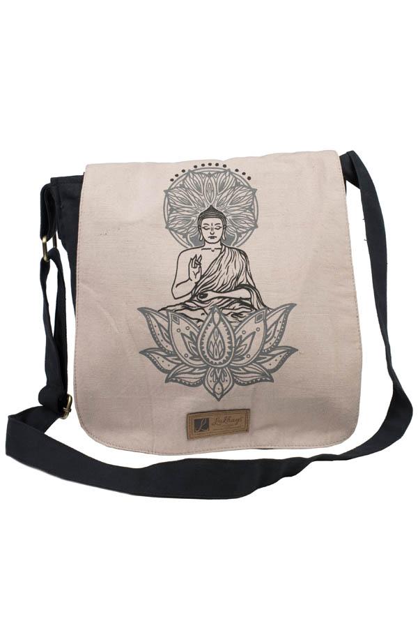Tribal Beats Messenger Bag