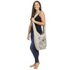 Harmonious Higher Being Cotton Bag