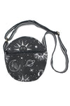 Boho Crossbody Roundbag