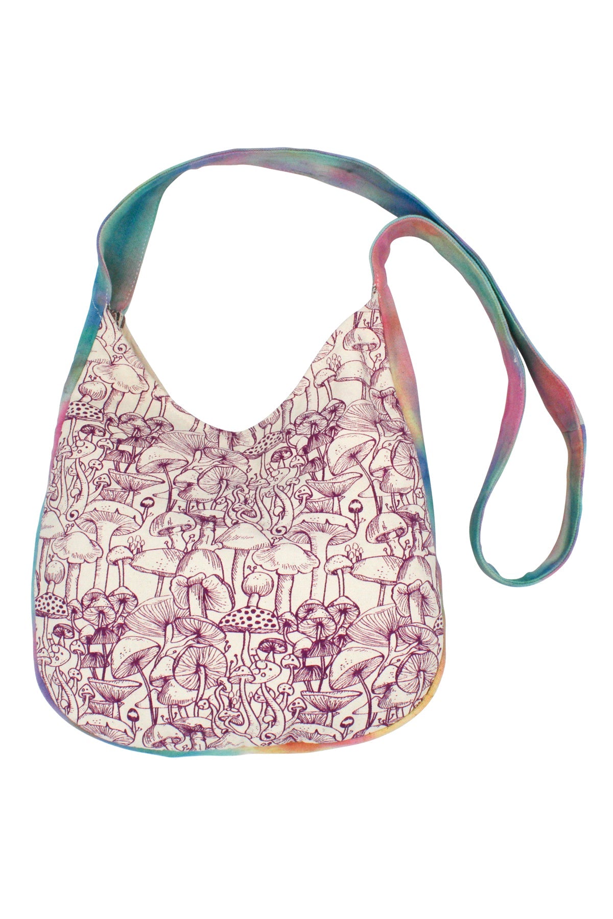 Bags & Handbag Trends : Hobo Bag Crossbody Bag Sling Bag Hippie