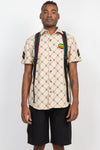 JahRoot Hemp-Cotton Bagpack