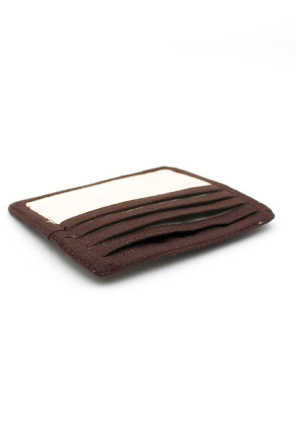 Boho Half Wallets