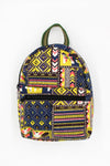 Canvas Print Mini BackPack